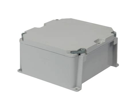 8 port junction box|8x8x4 nema 3r j box.